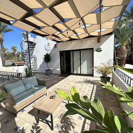 Casa Las Victorias Loreto  Bagian luar foto