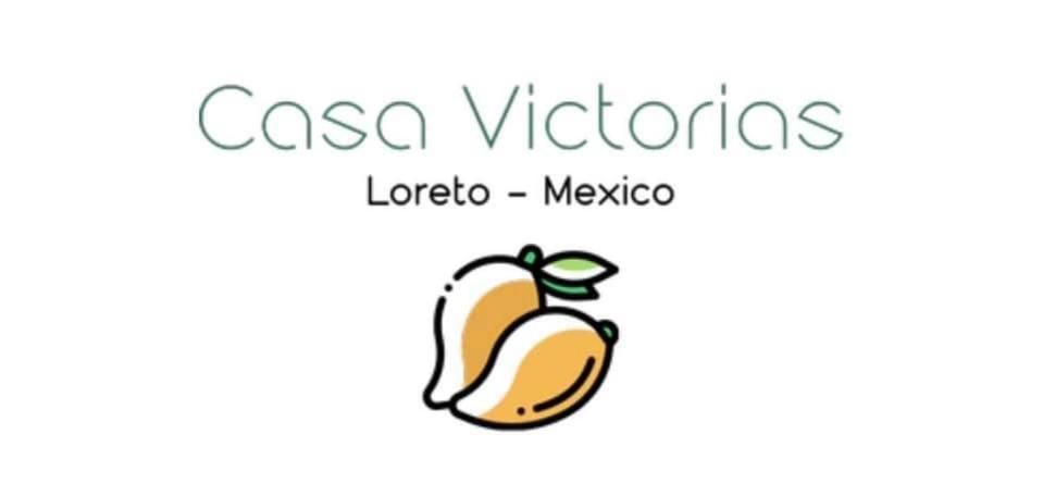 Casa Las Victorias Loreto  Ruang foto